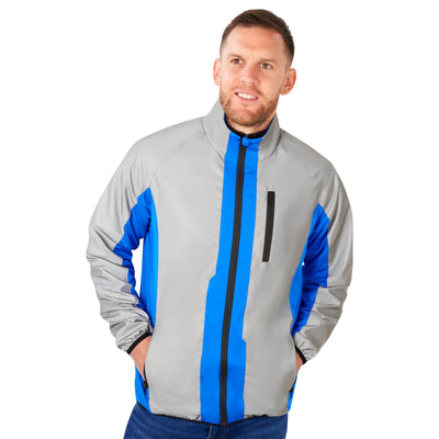 Mens High Vis clothing