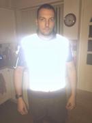 BTR Direct Sports BTR High Visibility & Totally Reflective Running & Cycling Gilet & Vest - No Pockets Classic Style Review