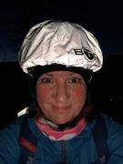 BTR Direct Sports BTR Waterproof High Visibility Reflective Backpack & Bike Helmet Cover Review