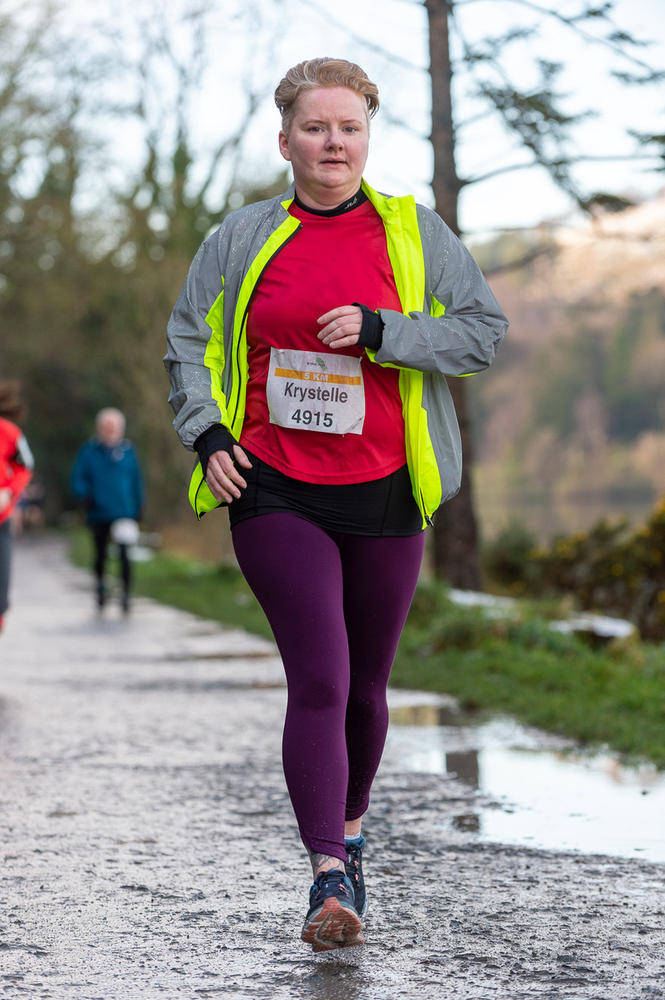 BTR Womens High Visibility Reflective Cycling & Running Jacket. SECONDS - Customer Photo From Krystelle W.